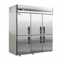 Panasonic SRR-1881HP(E)-CL 高身六門冷藏雪櫃-蒸發器自動去水